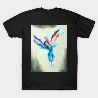 Original Phoenix T-Shirt